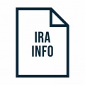 IRA Info