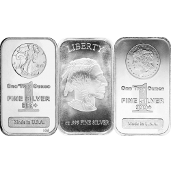 20 Places To Get Deals On best silver ira 2023