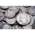 90% Junk Silver Coins