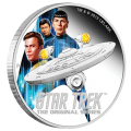Star Trek™ Coins 