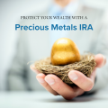 TBE Precious Metals IRA Packet