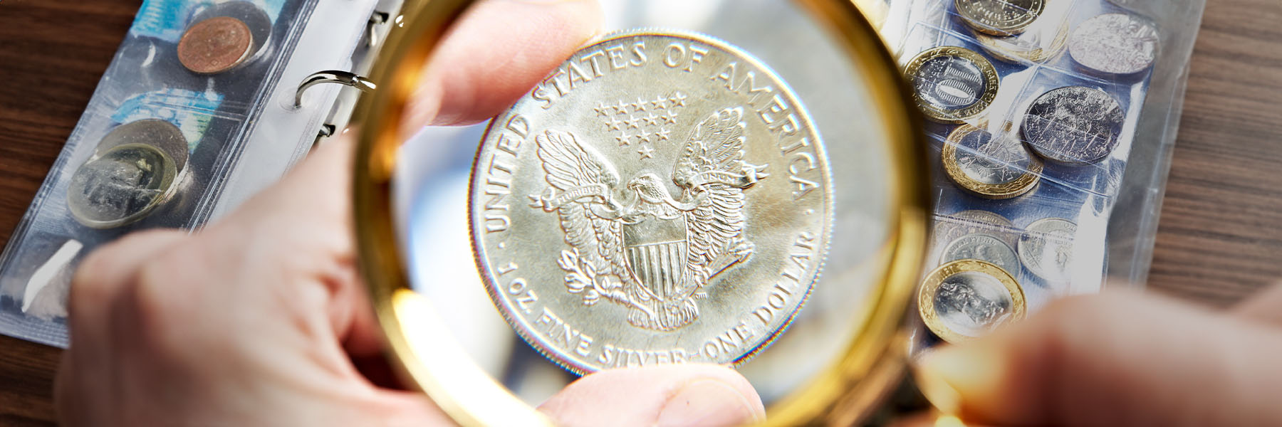 The State of Coin Collecting - Numismatic News